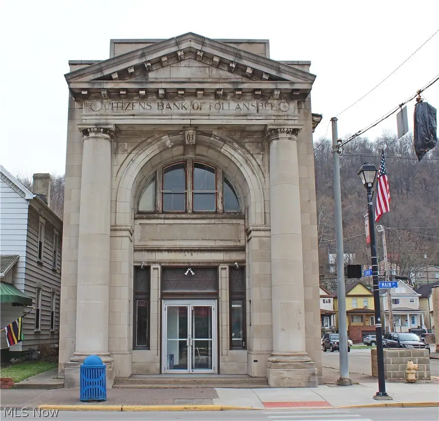 800 Main Street, Follansbee, WV 26037 - #2