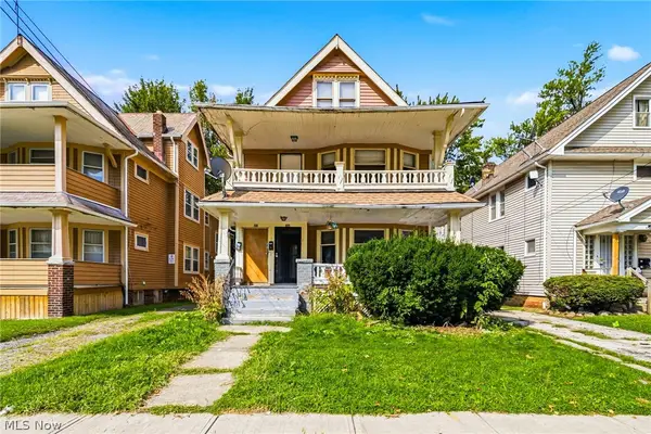 406 E 148th Street, Cleveland, OH 44110