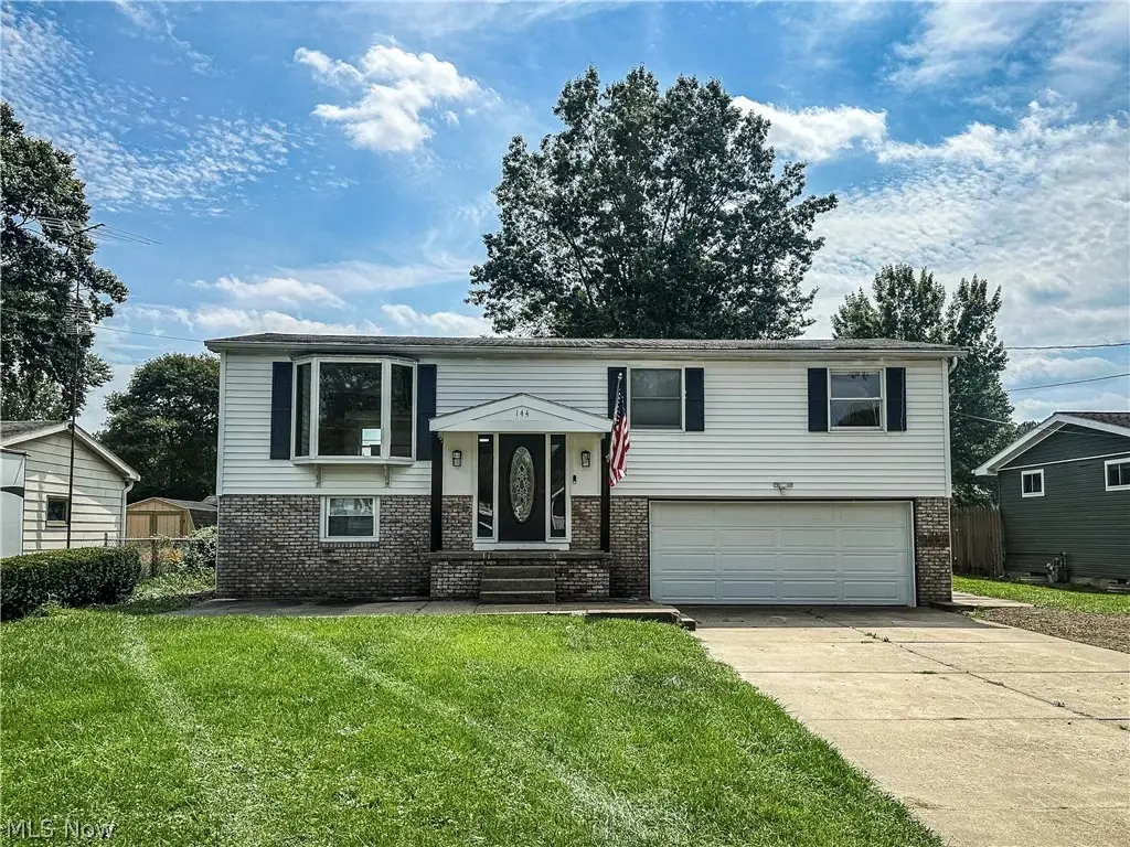 144 Morningside Road, Niles, OH 44446 - #1