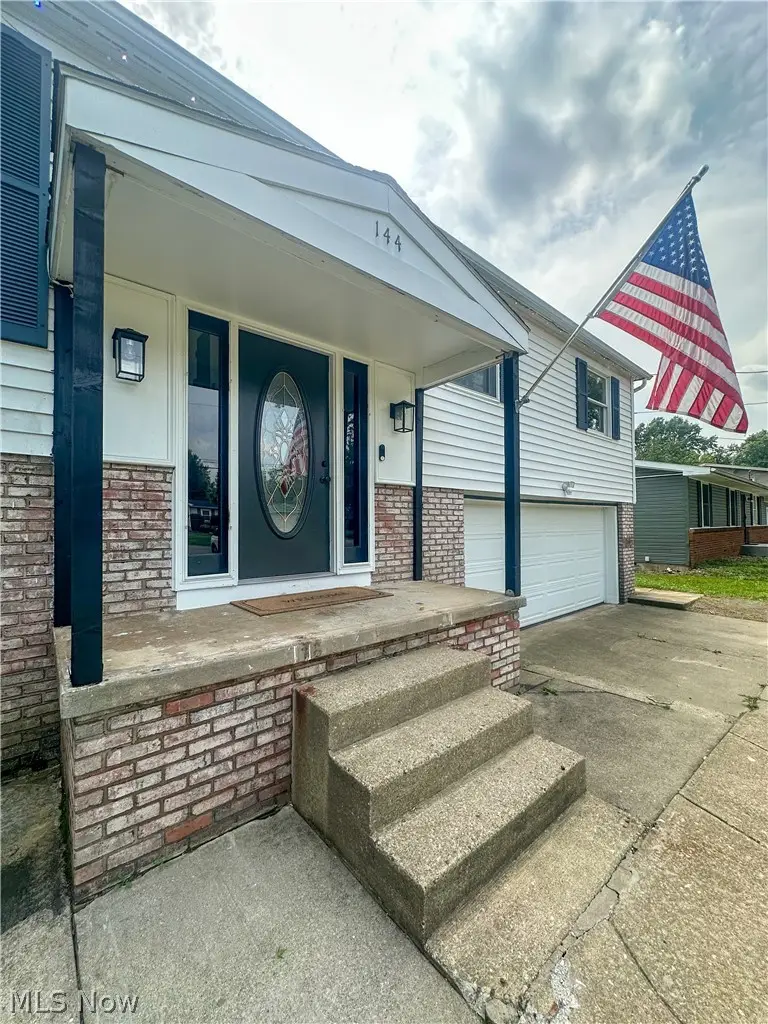 144 Morningside Road, Niles, OH 44446 - #2
