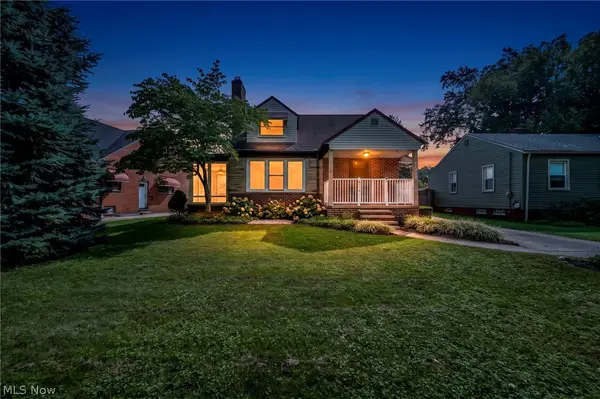4051 Riveredge Road, Cleveland, OH 44111