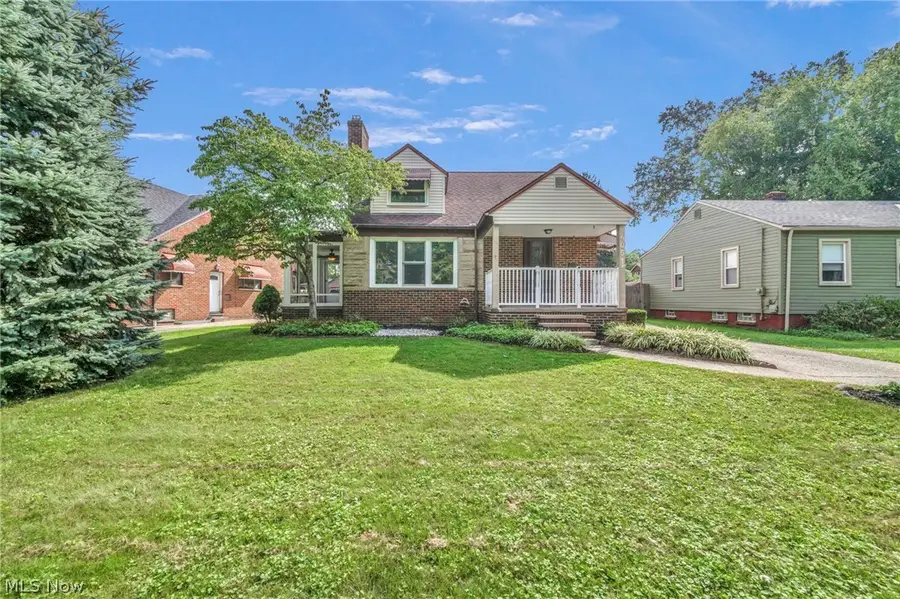 4051 Riveredge Road, Cleveland, OH 44111 - #2