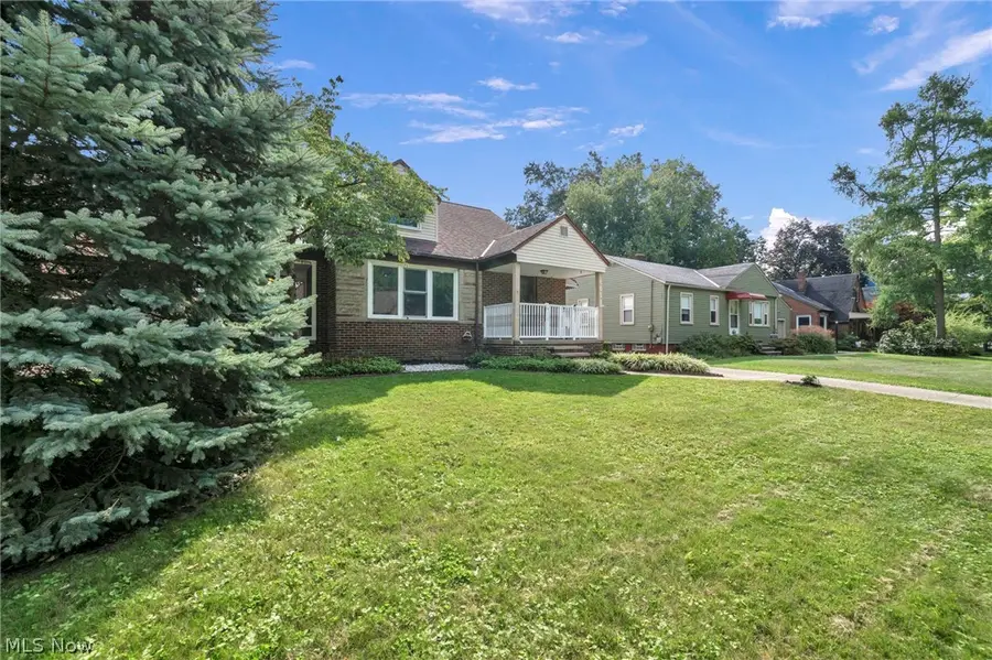 4051 Riveredge Road, Cleveland, OH 44111 - #3