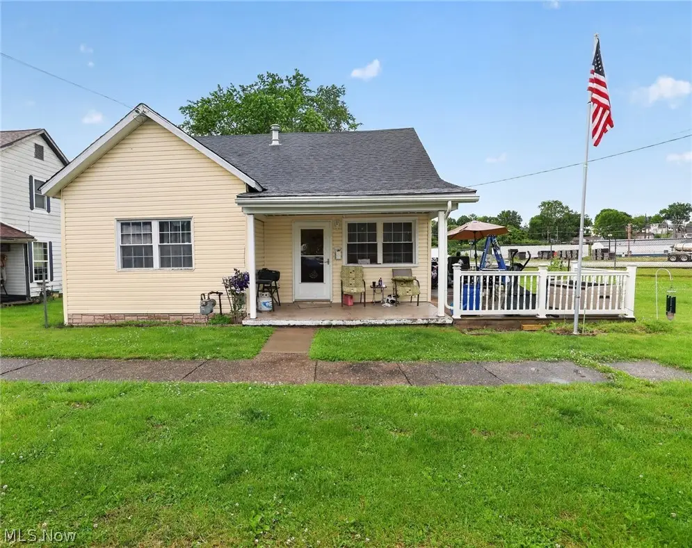 1403 Baird Avenue, Cambridge, OH 43725 - #1