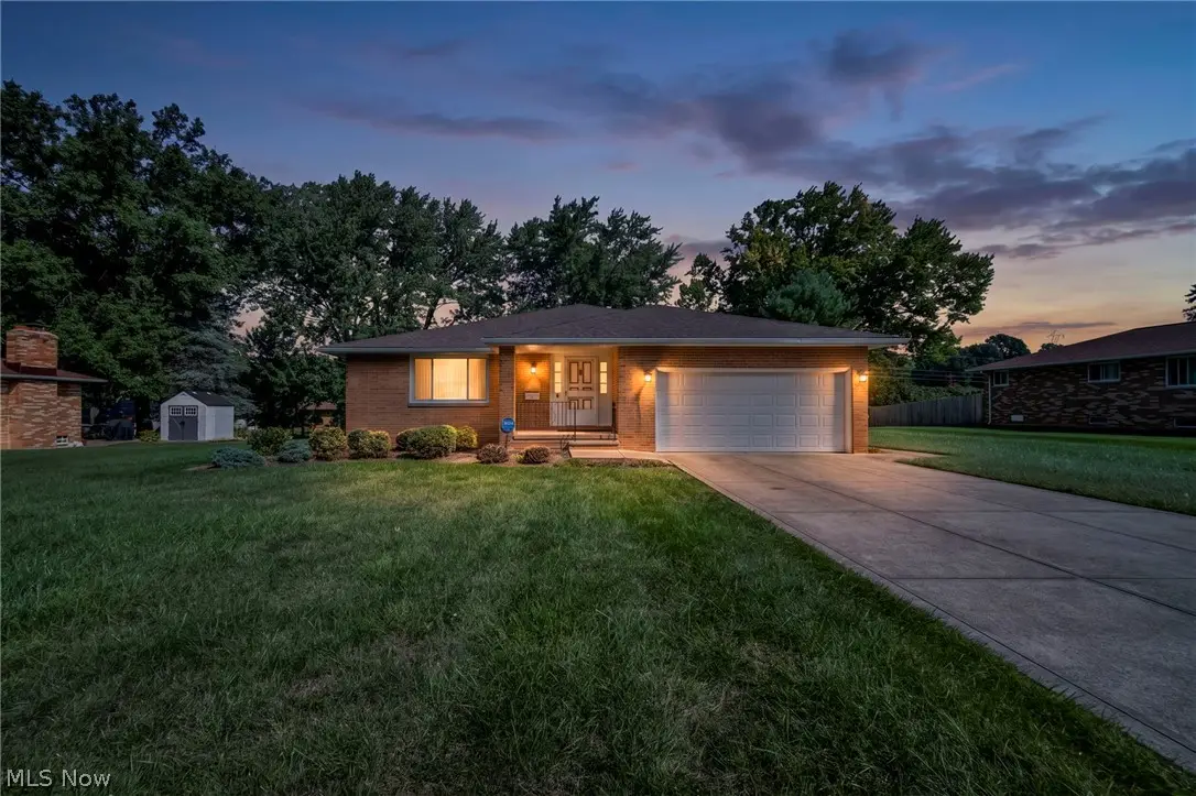 7768 Pamela Drive, North Royalton, OH 44133 - #1