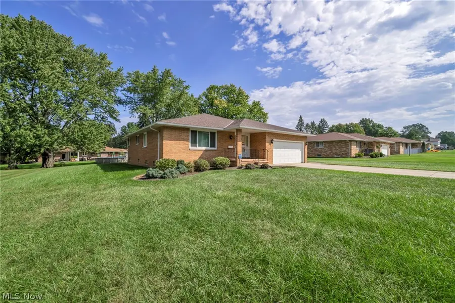 7768 Pamela Drive, North Royalton, OH 44133 - #3
