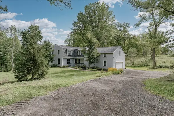 12203 Sperry Road, Chesterland, OH 44026