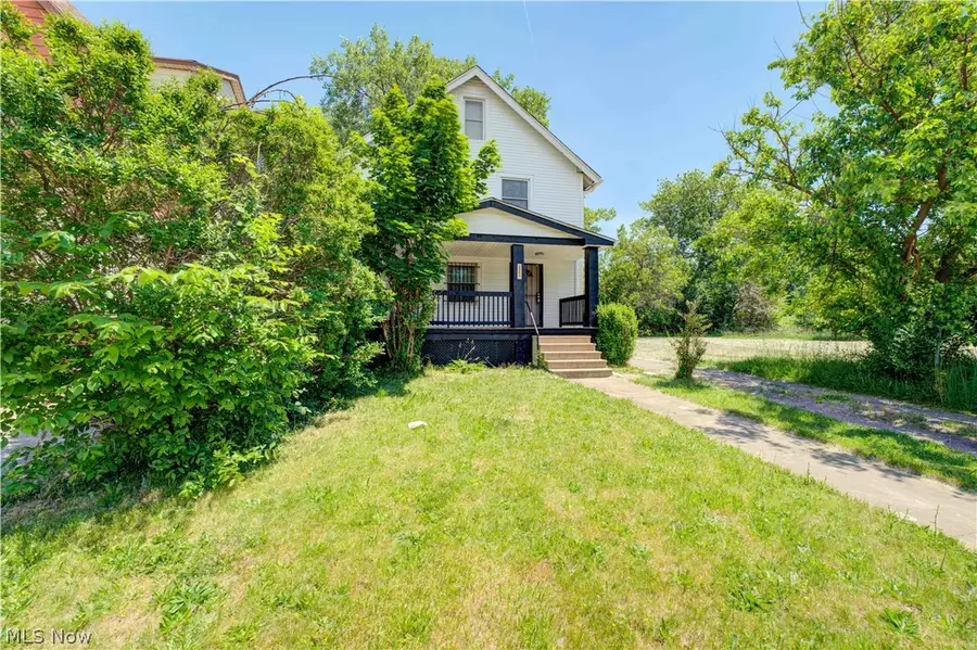 3241 E 116th Street, Cleveland, OH 44120 - #3