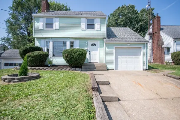 2415 Snyder Ne Avenue, Canton, OH 44714