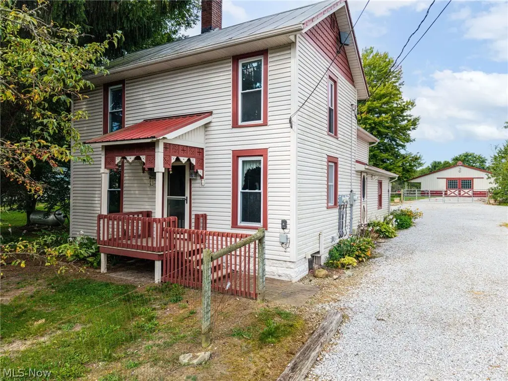 6228 Avon Lake Road, Spencer, OH 44275 - #1