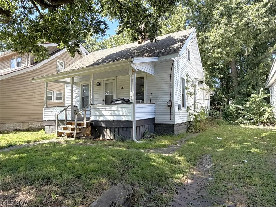 547 Morgan Avenue, Akron, OH 44311 - #2
