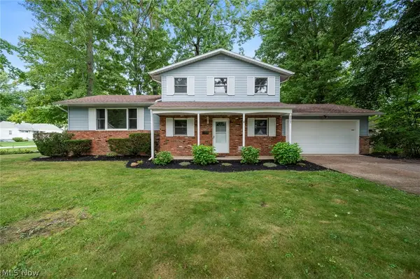 8665 Rosebud Drive, Mentor, OH 44060