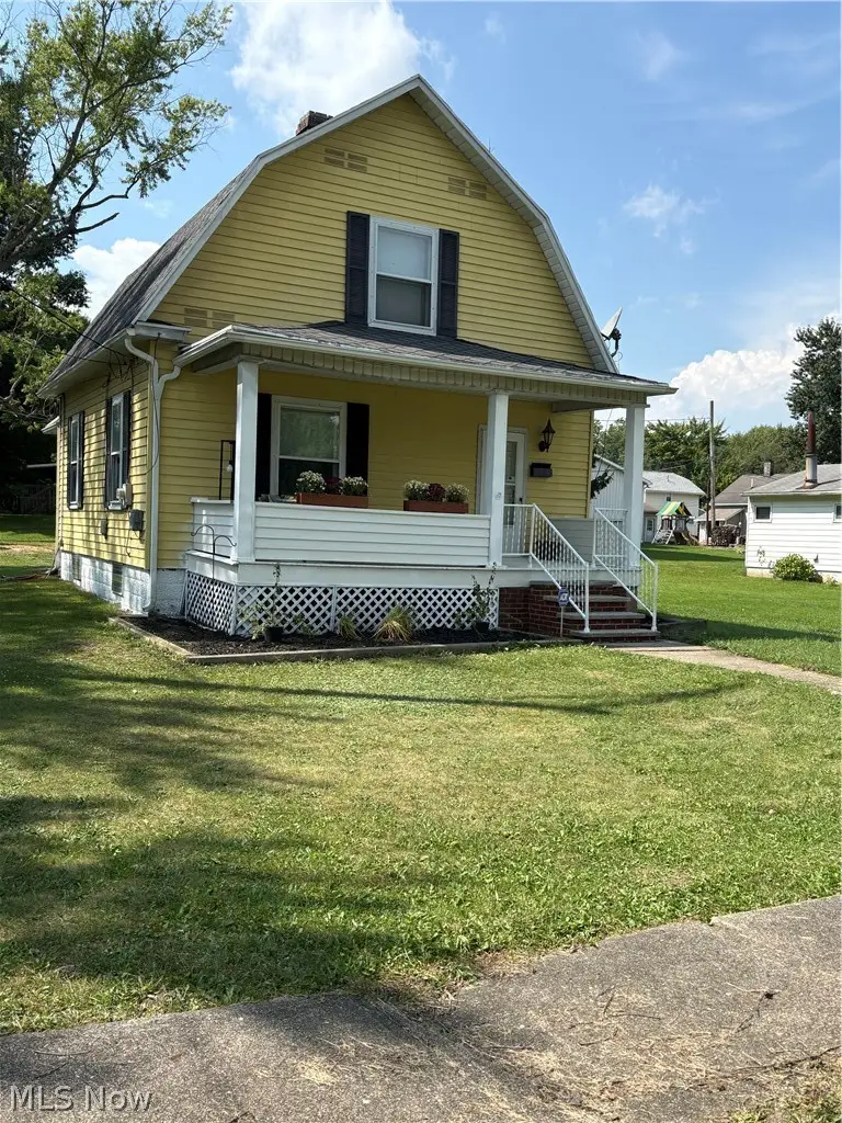 176 S Johnson Road, Sebring, OH 44672 - #1