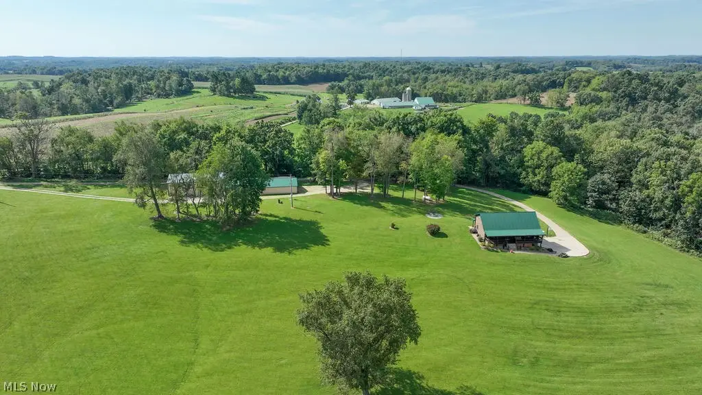 5109 Germano Se Road, Carrollton, OH 44615 - #1