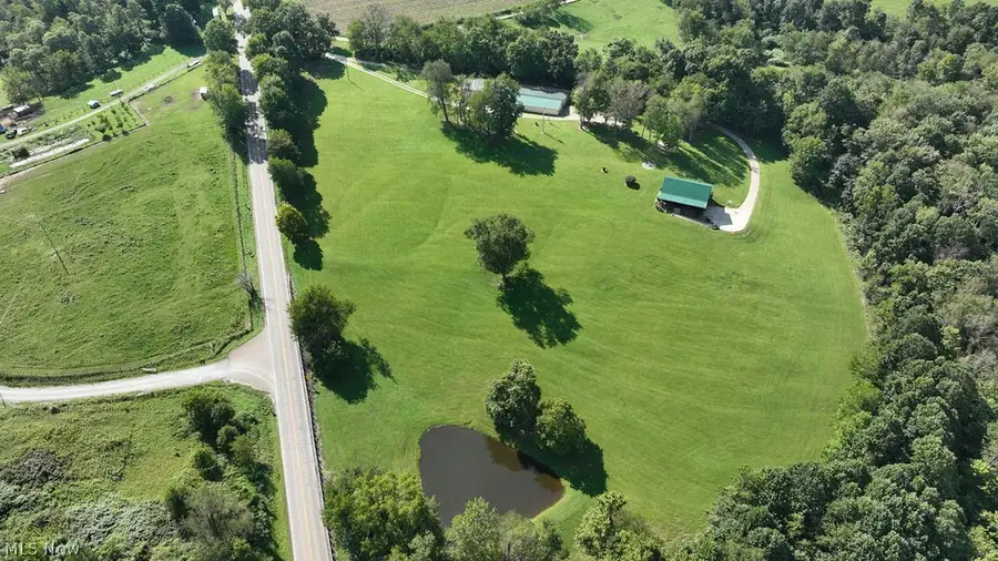5109 Germano Se Road, Carrollton, OH 44615 - #3