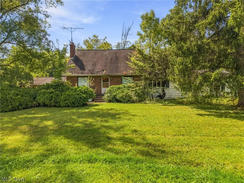 3849 Parkman, Southington, OH 44470 - #1