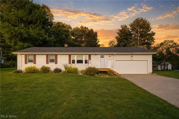 7851 N Boyden Road, Sagamore Hills, OH 44067
