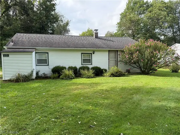 501 Maryland Avenue, Salem, OH 44460