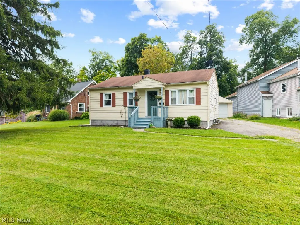 454 W Park Boulevard, Medina, OH 44256 - #1