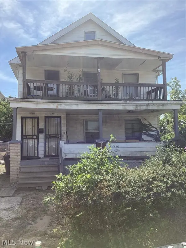 11306 Notre Dame Avenue, Cleveland, OH 44104