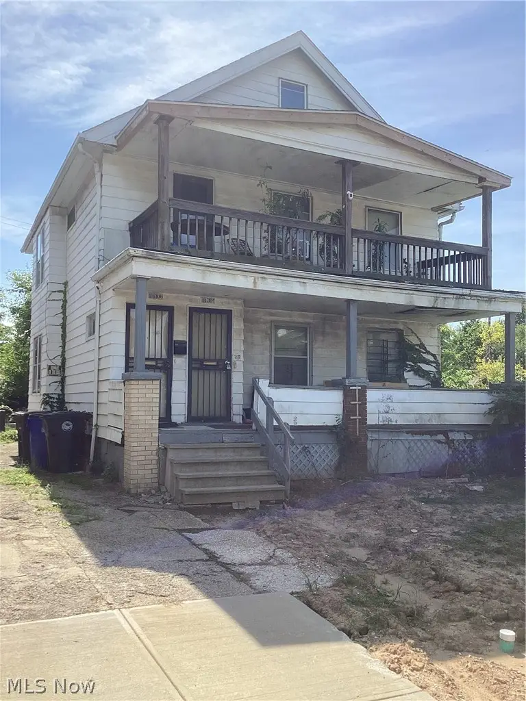 11306 Notre Dame Avenue, Cleveland, OH 44104 - #2