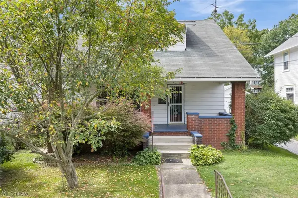 667 S Mckinley Avenue, Alliance, OH 44601