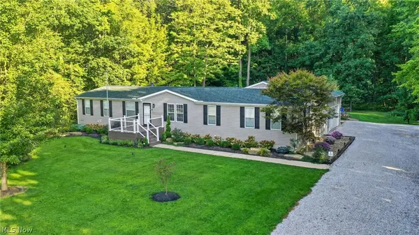 5249 New London Road, Geneva, OH 44041