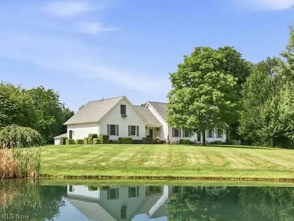 16139 S Range Road, Beloit, OH 44609