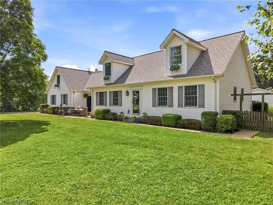 16139 S Range Road, Beloit, OH 44609 - #2