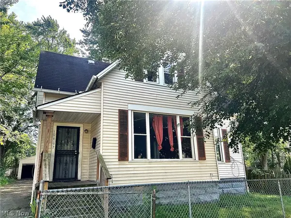 10402 Shale Avenue, Cleveland, OH 44104