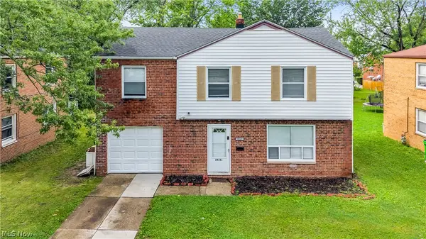 28161 Tremaine Drive, Euclid, OH 44132