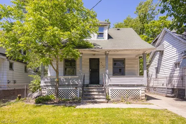 4144 E 120th Street, Cleveland, OH 44105 - #1