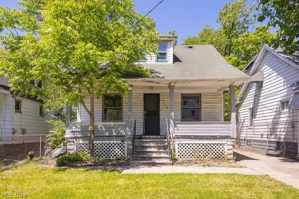4144 E 120th Street, Cleveland, OH 44105
