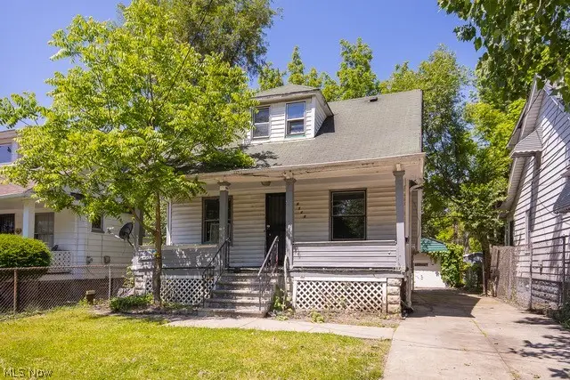 4144 E 120th Street, Cleveland, OH 44105 - #2