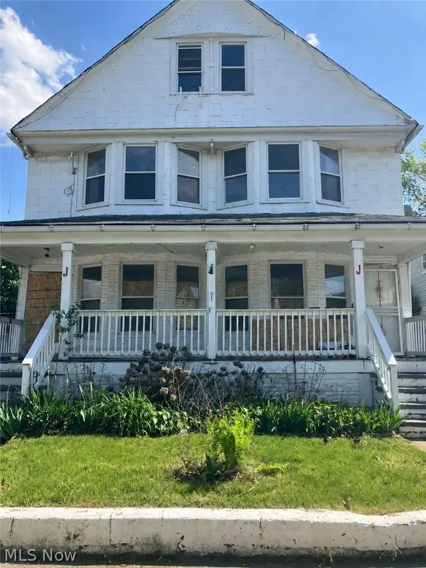 10524 Helena Avenue, Cleveland, OH 44108
