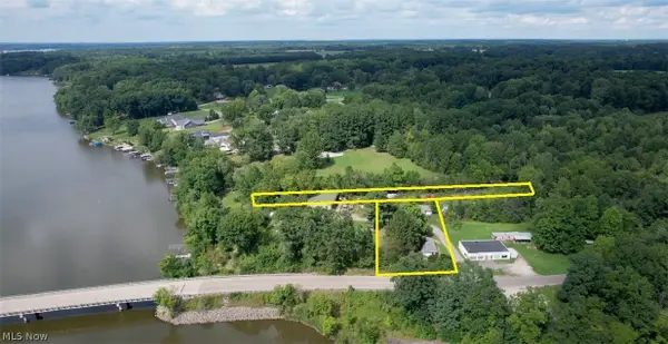 16400 Ellsworth Road, Lake Milton, OH 44429