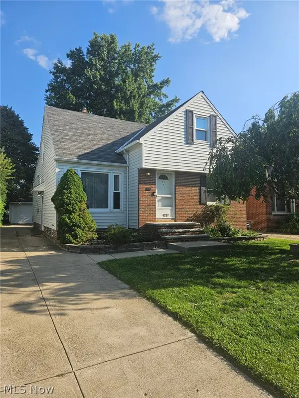 4237 Stonehaven Road, South Euclid, OH 44121