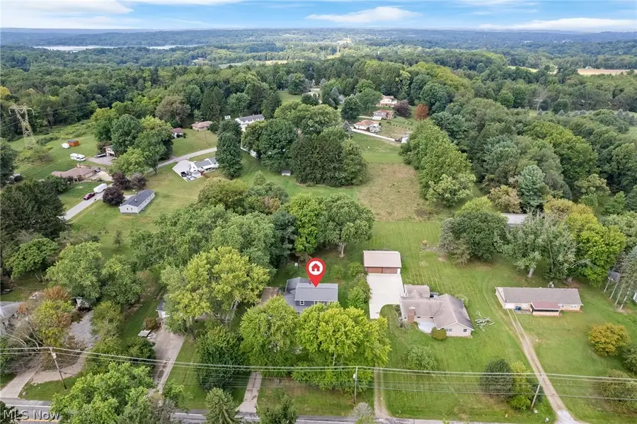 4618 S Arlington Road, Green, OH 44685 - #2