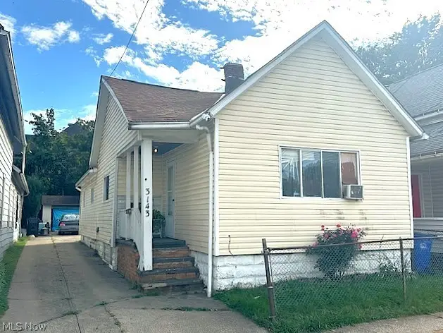 3143 Trowbridge Avenue, Cleveland, OH 44109 - #1