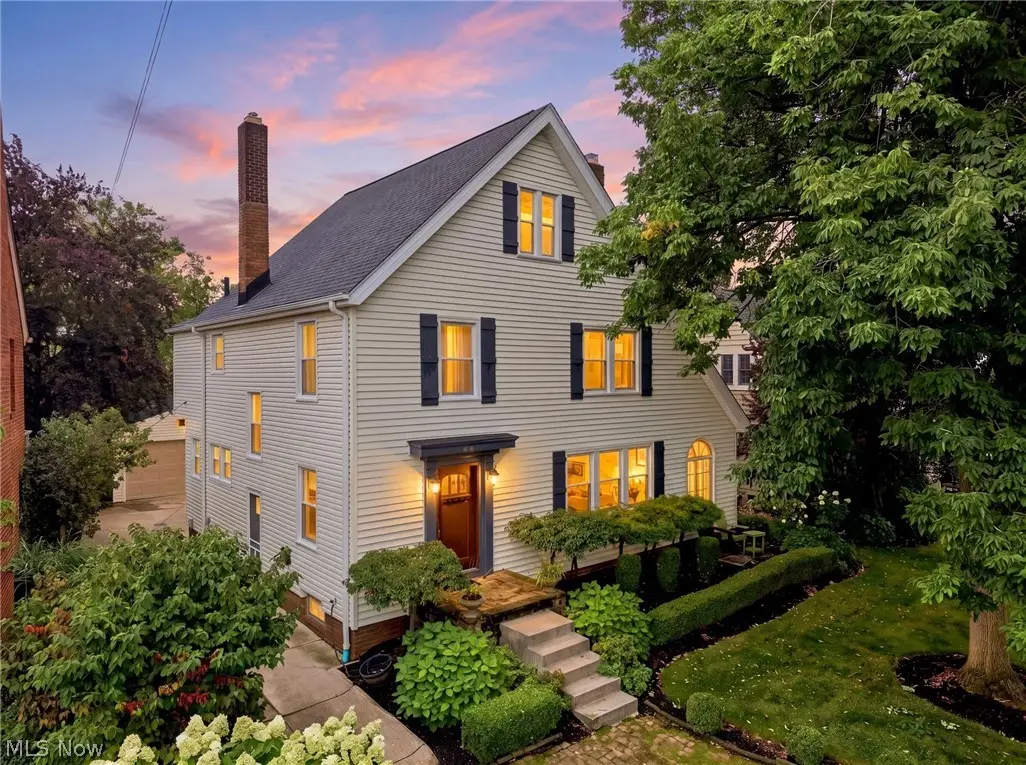 285 Argyle Road, Rocky River, OH 44116 - #1