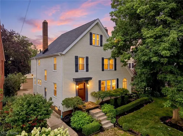 285 Argyle Road, Rocky River, OH 44116