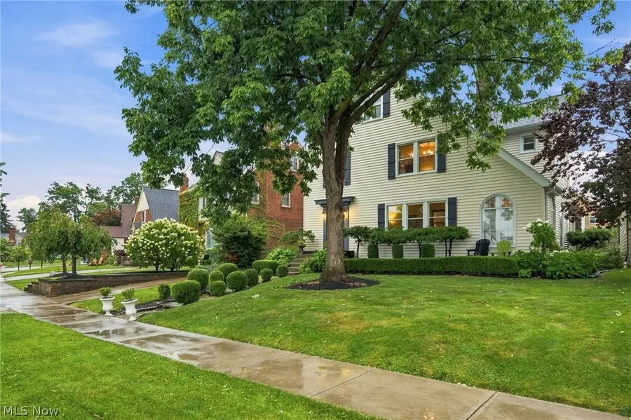 285 Argyle Road, Rocky River, OH 44116 - #2