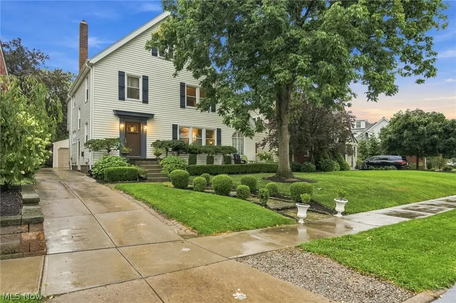285 Argyle Road, Rocky River, OH 44116 - #3