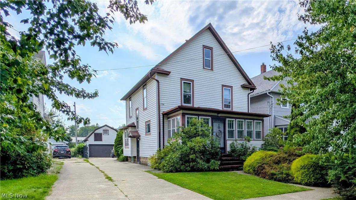 132 Grove Drive, Ashtabula, OH 44004 - #1
