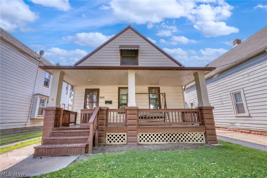 3630 E 47th Street, Cleveland, OH 44105 - #1