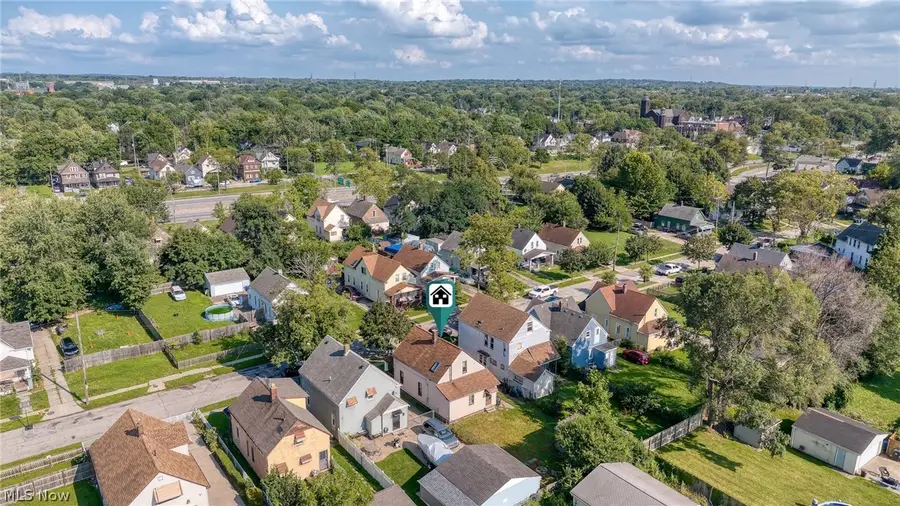 3630 E 47th Street, Cleveland, OH 44105 - #2