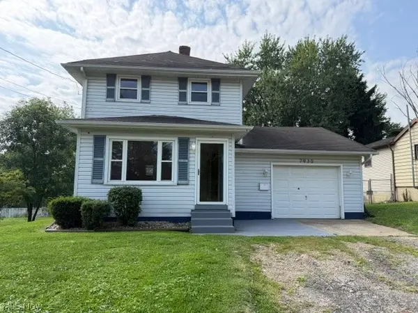 7930 3rd Street, Masury, OH 44438