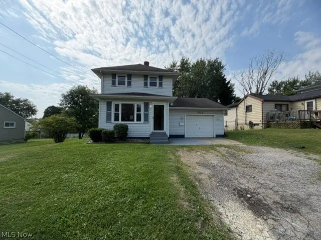 7930 3rd Street, Masury, OH 44438 - #2