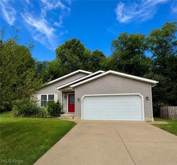 223 Home Street, Rittman, OH 44270