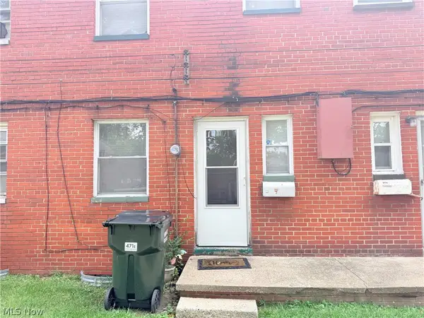 471 Clearview Drive, Euclid, OH 44123
